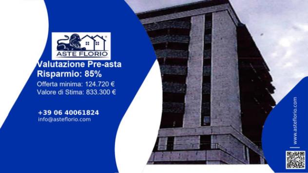 ufficio in vendita a Cagliari in zona Sant'Avendrace