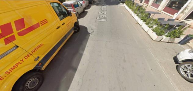 ufficio in vendita a Cagliari in zona Sant'Avendrace