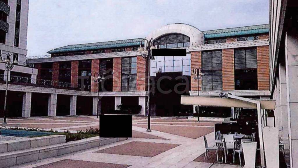 ufficio in vendita a Cagliari in zona Sant'Avendrace