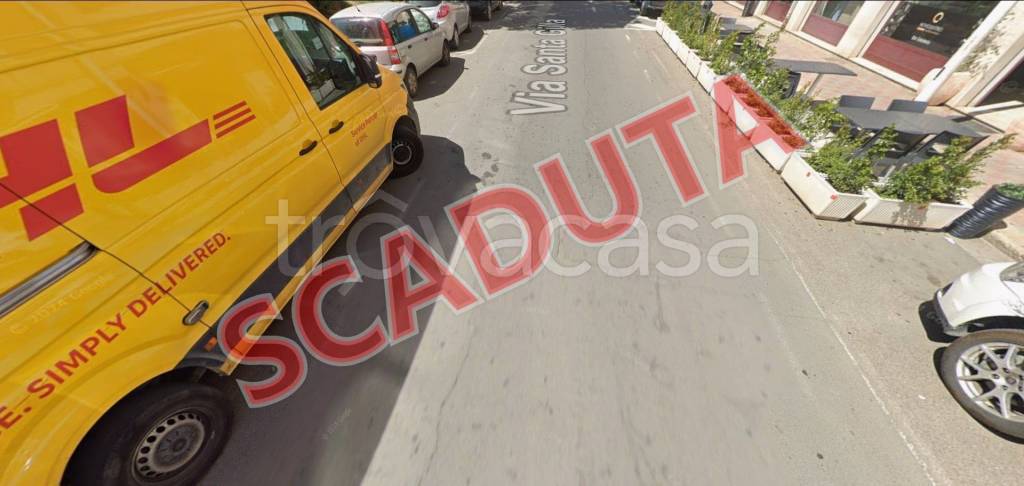 ufficio in vendita a Cagliari in zona Sant'Avendrace