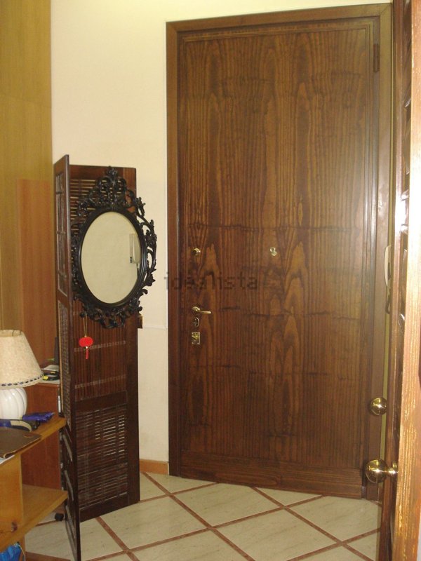 appartamento in vendita a Cagliari in zona San Benedetto