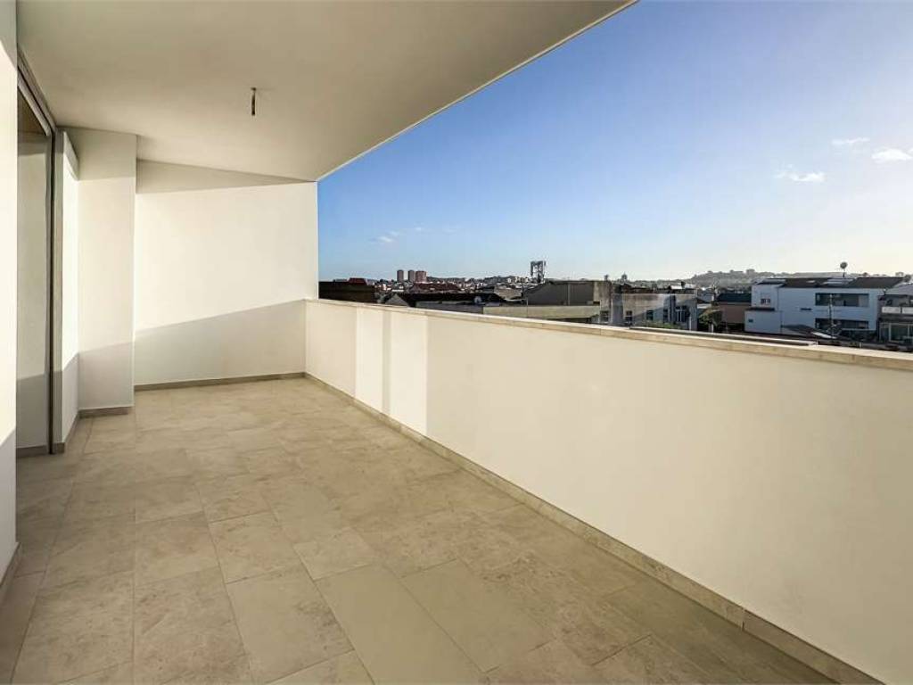 appartamento in vendita a Cagliari in zona Pirri