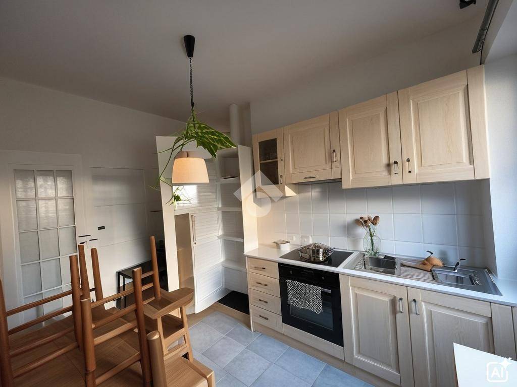 appartamento in vendita a Cagliari