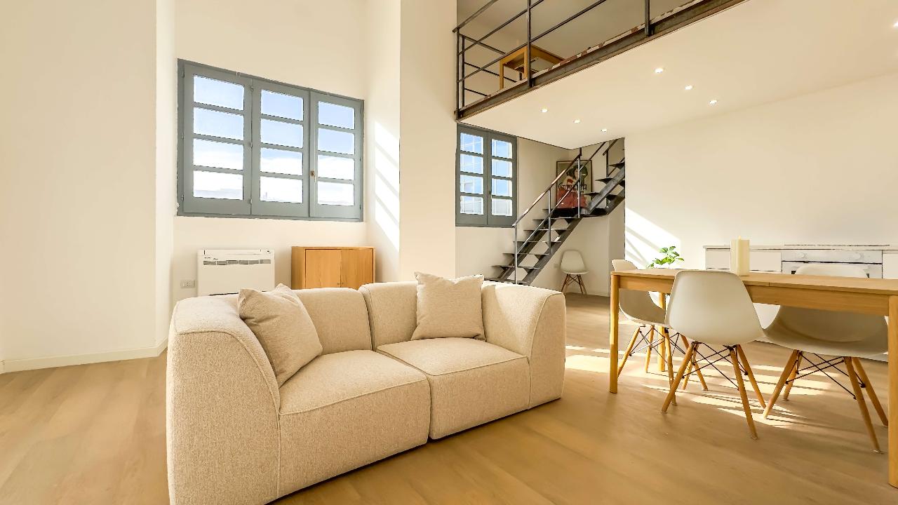 appartamento in vendita a Cagliari in zona Stampace/Punici