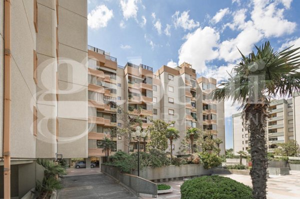 appartamento in vendita a Cagliari in zona Is Mirrionis/San Michele