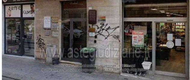 appartamento in vendita a Cagliari in zona Villanova