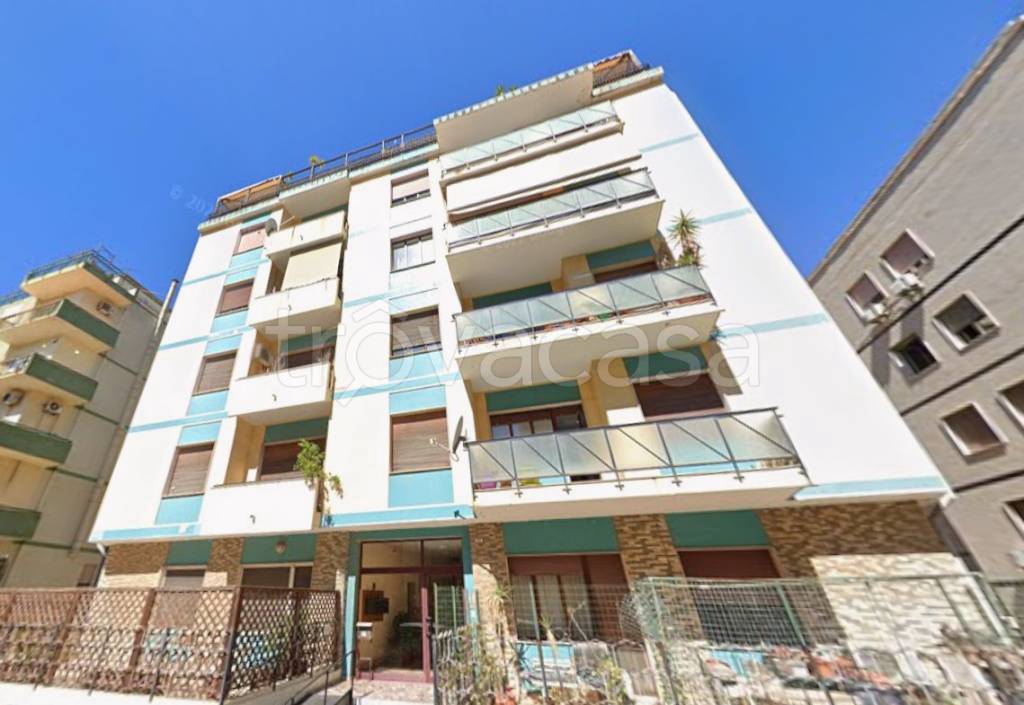 appartamento in vendita a Cagliari in zona Monte Urpinu