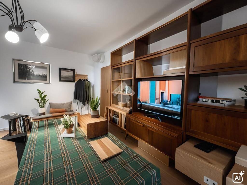 appartamento in vendita a Cagliari in zona Is Mirrionis/San Michele