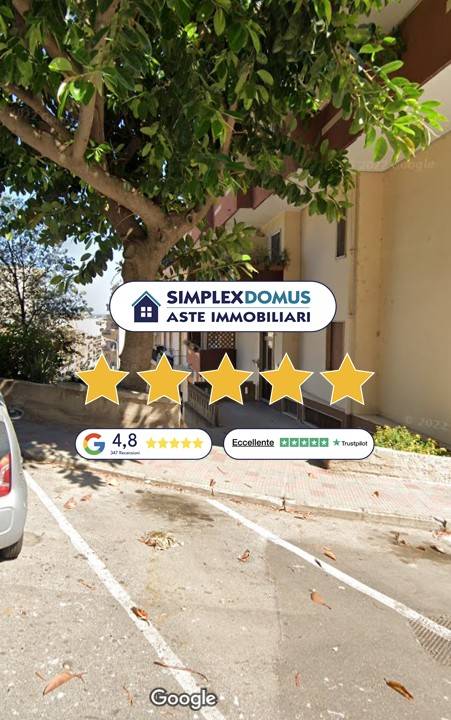 appartamento in vendita a Cagliari in zona Is Mirrionis/San Michele