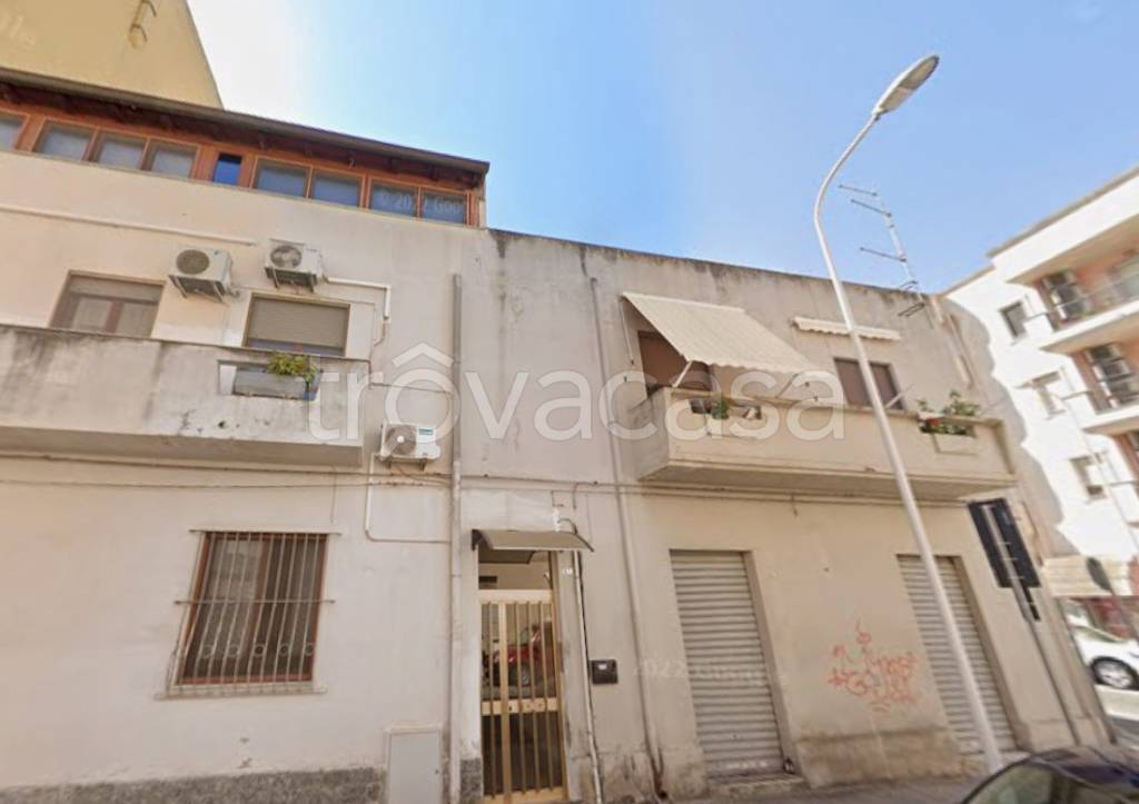 appartamento in vendita a Cagliari in zona Tuvixeddu/Tuvumannu