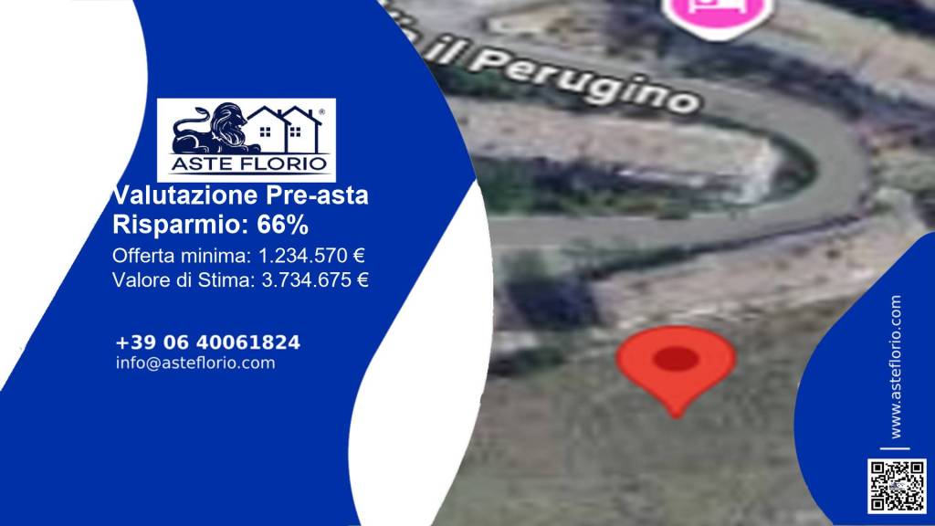 terreno edificabile in vendita a Cagliari in zona Mulinu Becciu