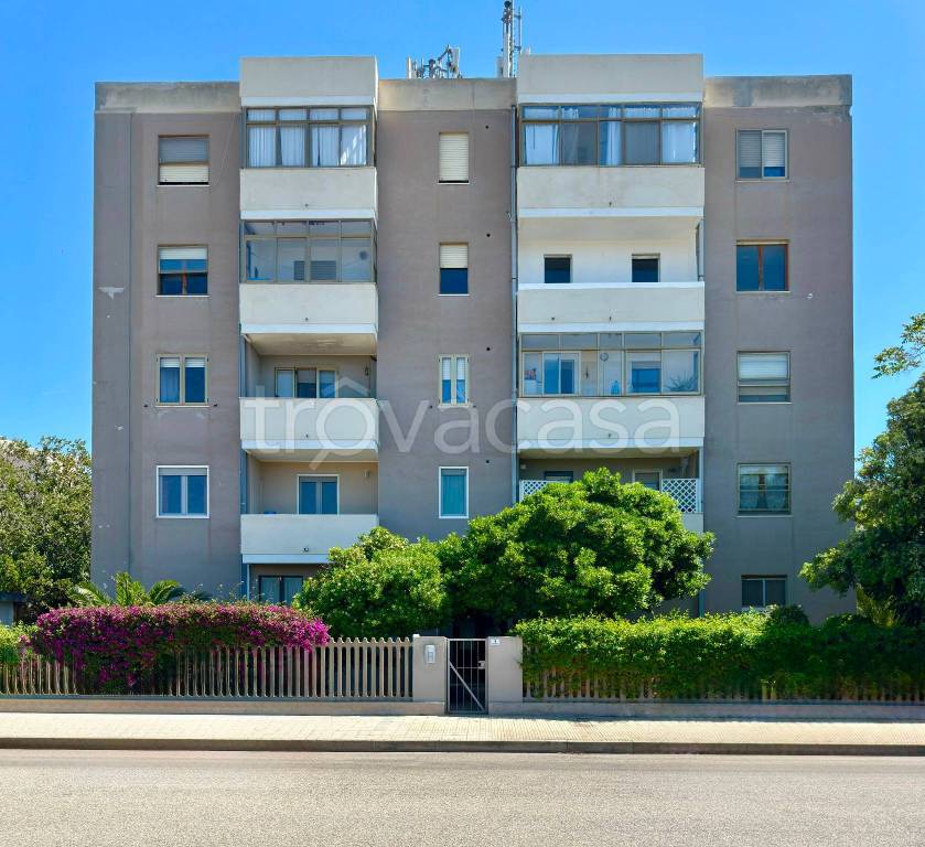 appartamento in vendita a Cagliari in zona Sant'Avendrace