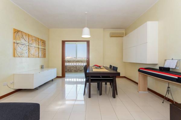 appartamento in vendita a Cagliari in zona Fonsarda / zona Giudici