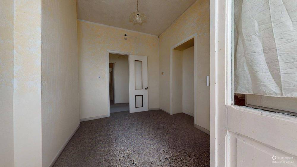 appartamento in vendita a Cagliari in zona Genneruxi