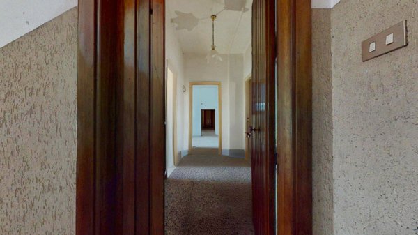 appartamento in vendita a Cagliari in zona Genneruxi