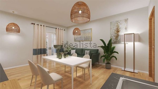 appartamento in vendita a Cagliari in zona Pirri