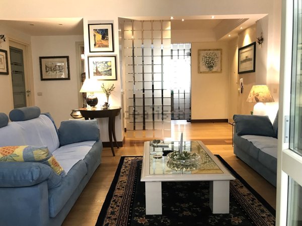 appartamento in vendita a Cagliari in zona Fonsarda / zona Giudici