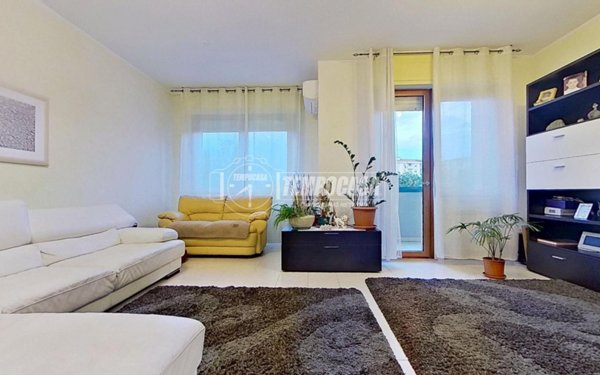 appartamento in vendita a Cagliari in zona Mulinu Becciu