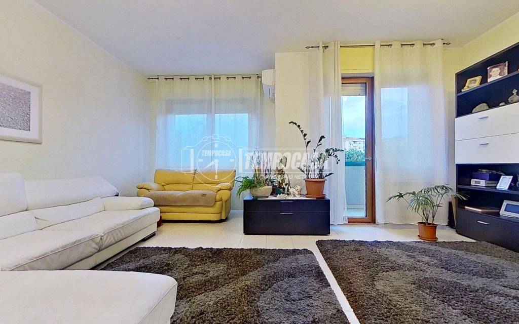 appartamento in vendita a Cagliari in zona Is Mirrionis/San Michele