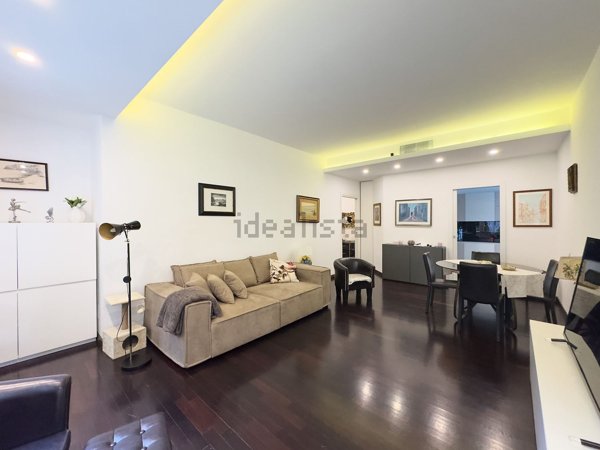 appartamento in vendita a Cagliari in zona Monte Urpinu