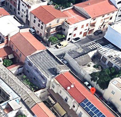 casa indipendente in vendita a Cagliari in zona Pirri