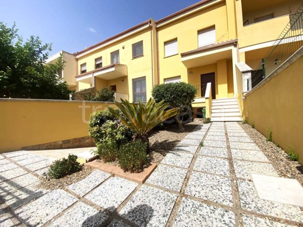 casa indipendente in vendita a Cagliari in zona Barracca Manna