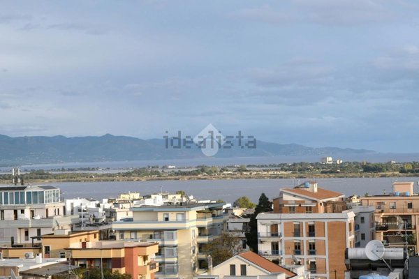 appartamento in vendita a Cagliari in zona San Benedetto