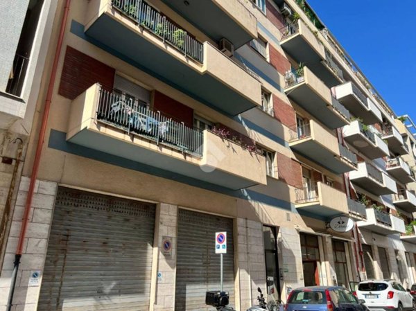 appartamento in vendita a Cagliari in zona Stampace/Punici
