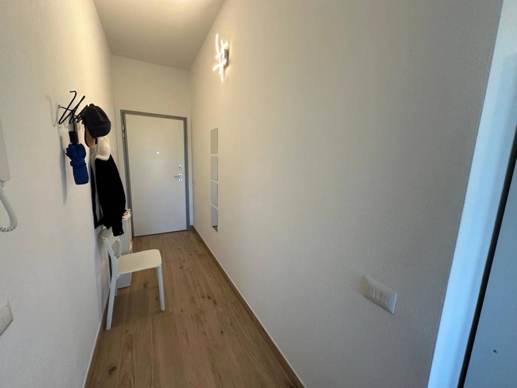 appartamento in vendita a Cagliari in zona Genneruxi