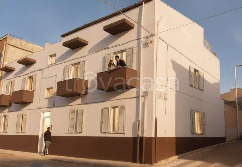 appartamento in vendita a Cagliari