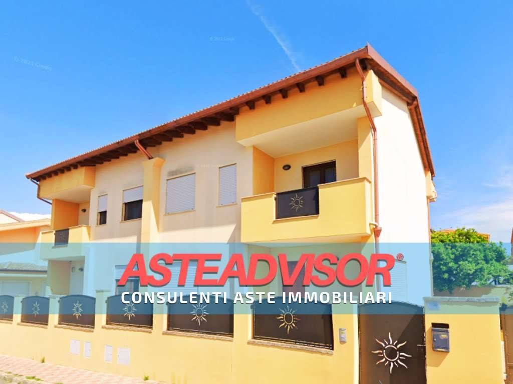 casa indipendente in vendita a Cagliari in zona Barracca Manna