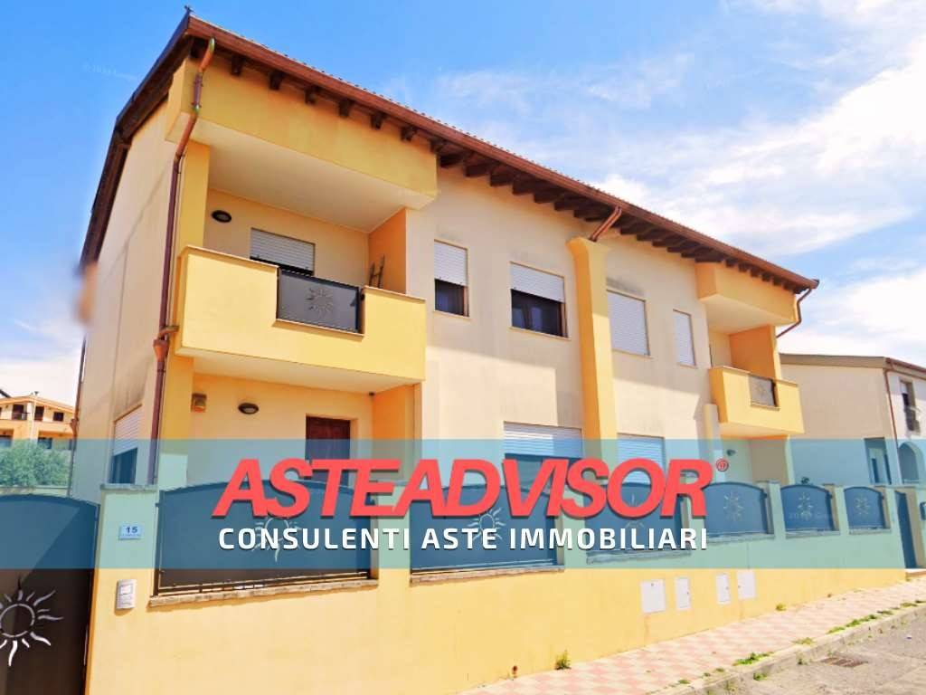 casa indipendente in vendita a Cagliari in zona Barracca Manna