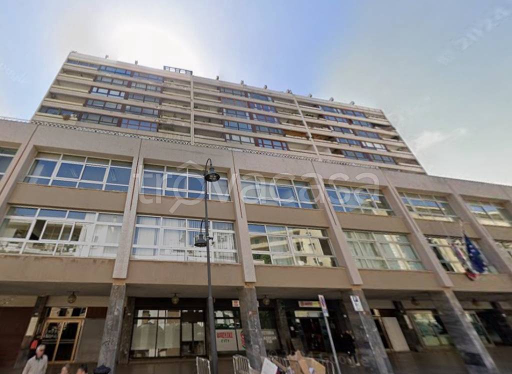 appartamento in vendita a Cagliari in zona Stampace/Punici