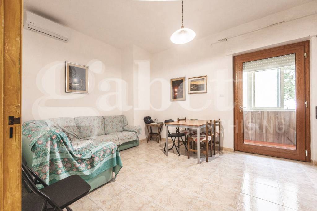 appartamento in vendita a Cagliari in zona Is Mirrionis/San Michele