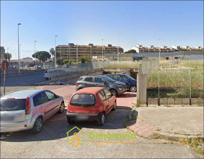 appartamento in vendita a Cagliari in zona Monreale