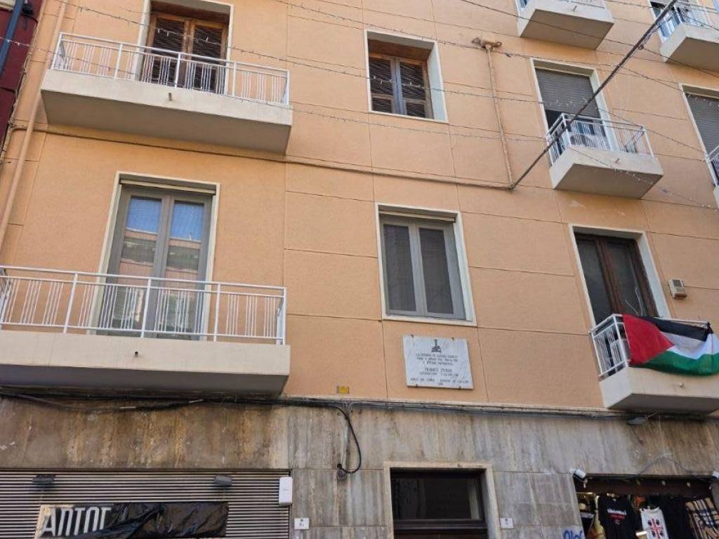 appartamento in vendita a Cagliari