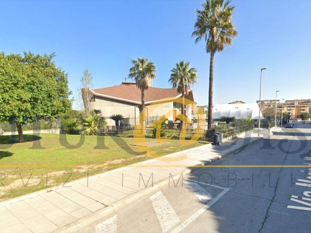 appartamento in vendita a Cagliari in zona Is Mirrionis/San Michele