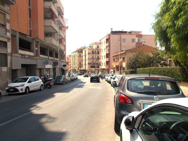 appartamento in vendita a Cagliari in zona Monte Urpinu