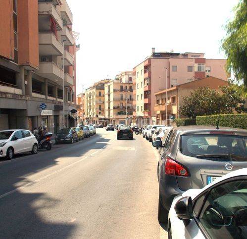 appartamento in vendita a Cagliari in zona Monte Urpinu