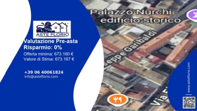 negozio in vendita a Cagliari in zona Villanova