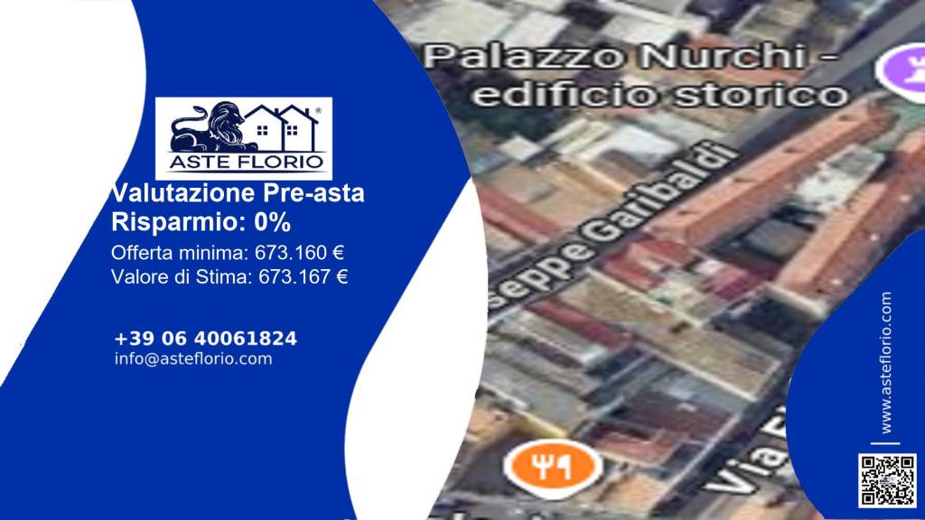 negozio in vendita a Cagliari in zona Villanova