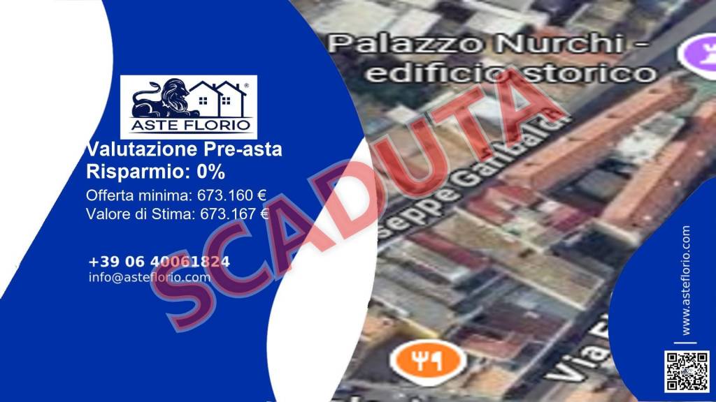 negozio in vendita a Cagliari in zona Villanova