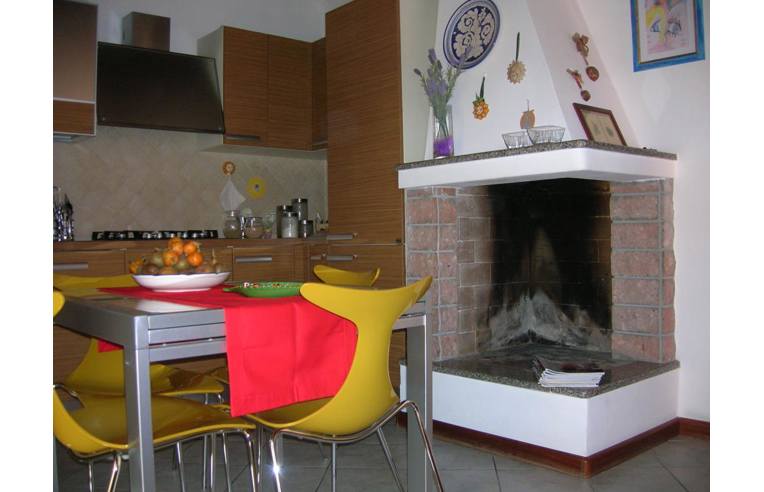 appartamento in vendita a Cagliari in zona Pirri