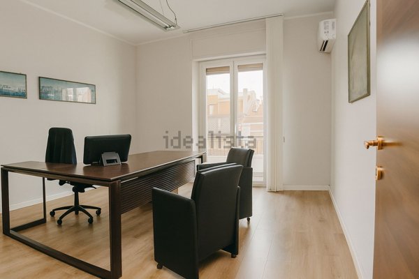 appartamento in vendita a Cagliari in zona Villanova