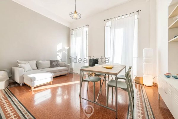 appartamento in vendita a Cagliari in zona Marina