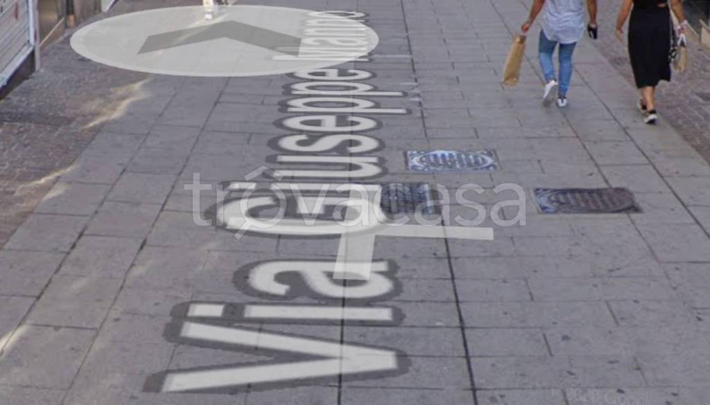 villa in vendita a Cagliari in zona Marina