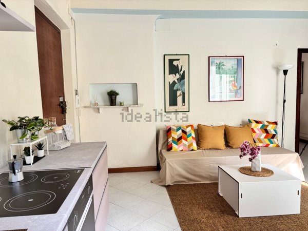 appartamento in vendita a Cagliari in zona Monte Urpinu