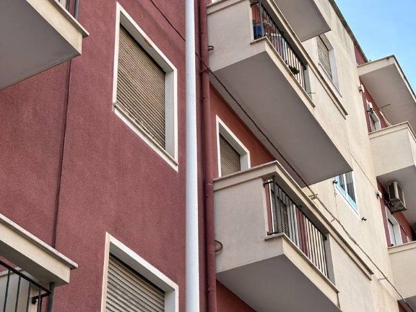appartamento in vendita a Cagliari in zona Monte Urpinu