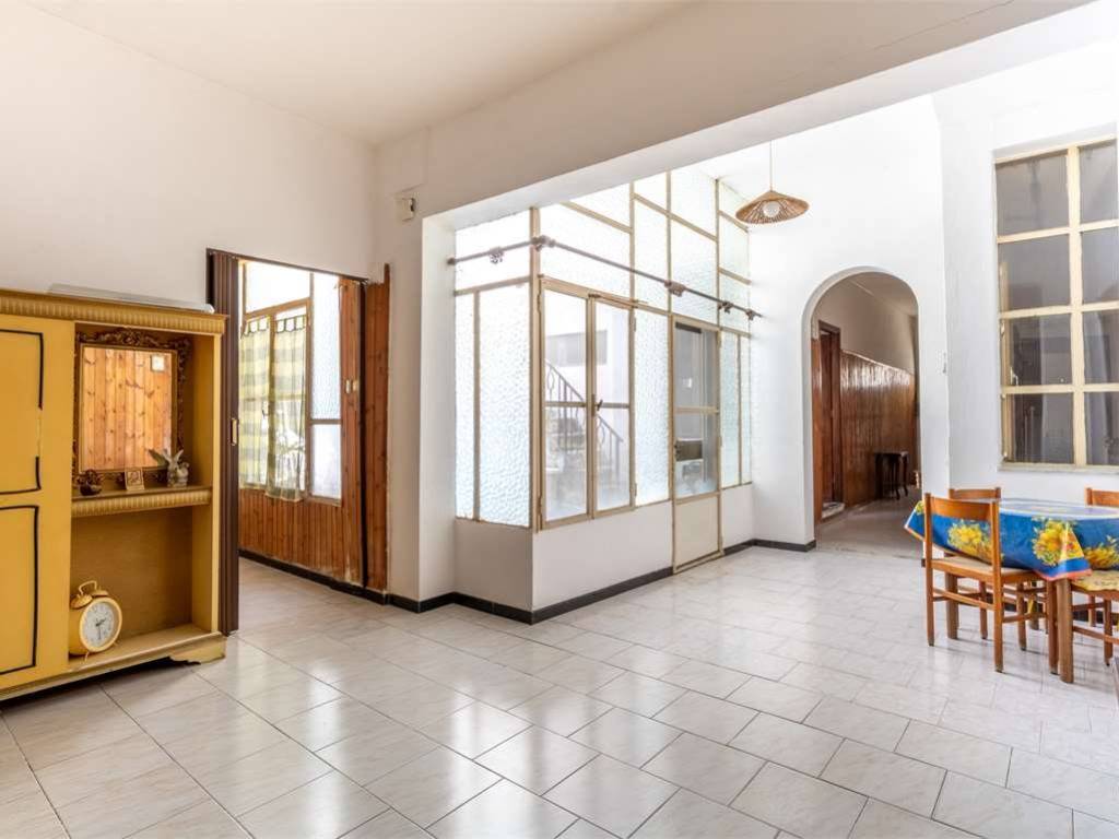 appartamento in vendita a Cagliari in zona Pirri