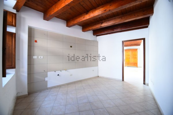 appartamento in vendita a Cagliari in zona Pirri